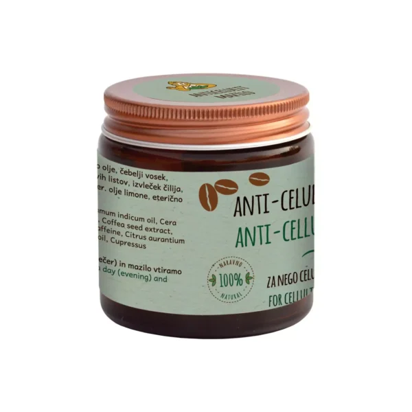 Anticelulit mazilo 60 ml