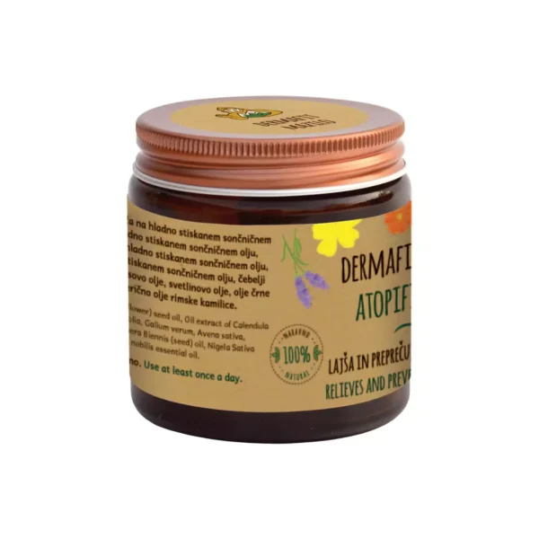 Dermafit mazilo 60 ml