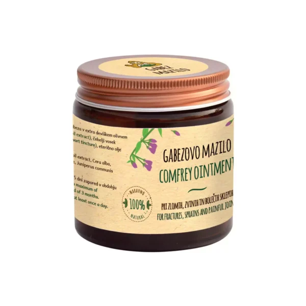 Gabez mazilo 100 ml