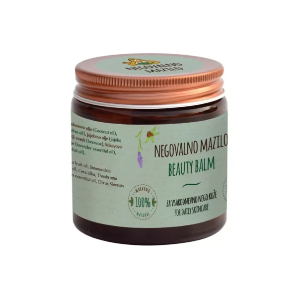Negovalno mazilo 100 ml