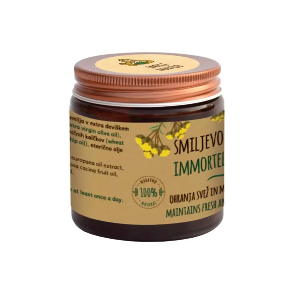 Smilj mazilo 60 ml